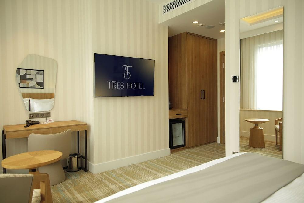 TRESS HOTEL — ISTANBUL — fotografie hotel nr. 9