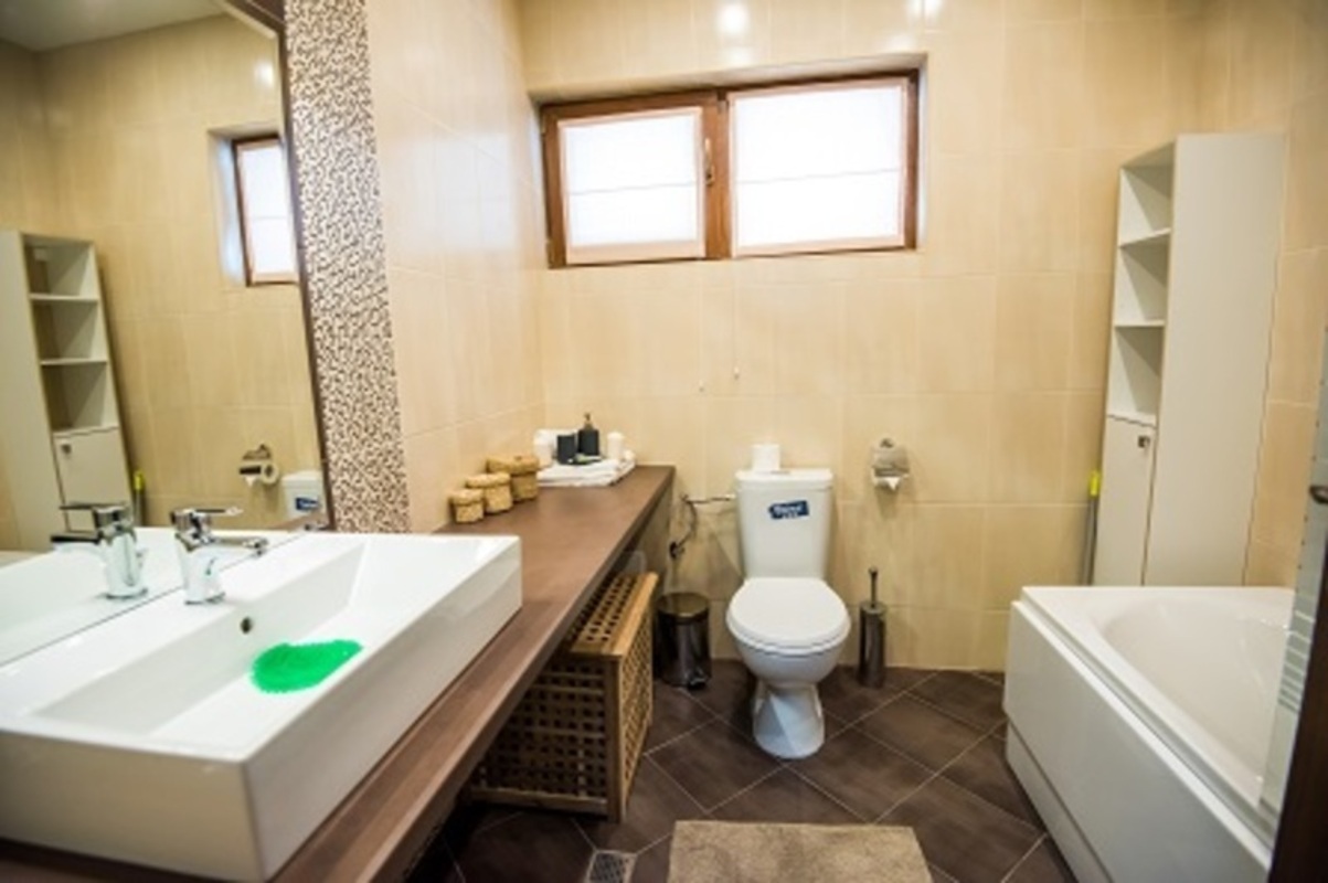 BALKAN JEWEL RESORT — RAZLOG — фотография отеля №114