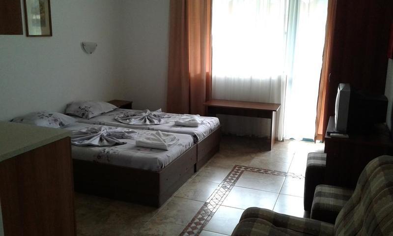 KOKICHE — SUNNY BEACH — fotografie hotel nr. 4