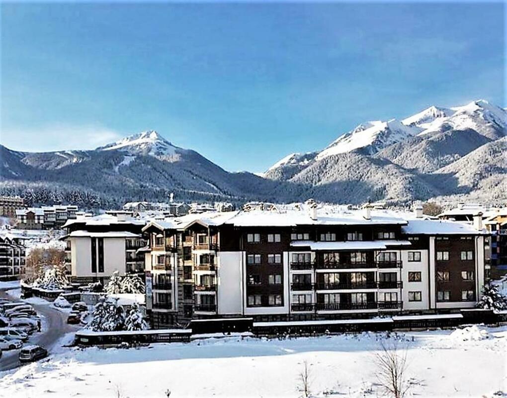 WINSLOW HIGHLAND — BANSKO — fotografie hotel nr. 2