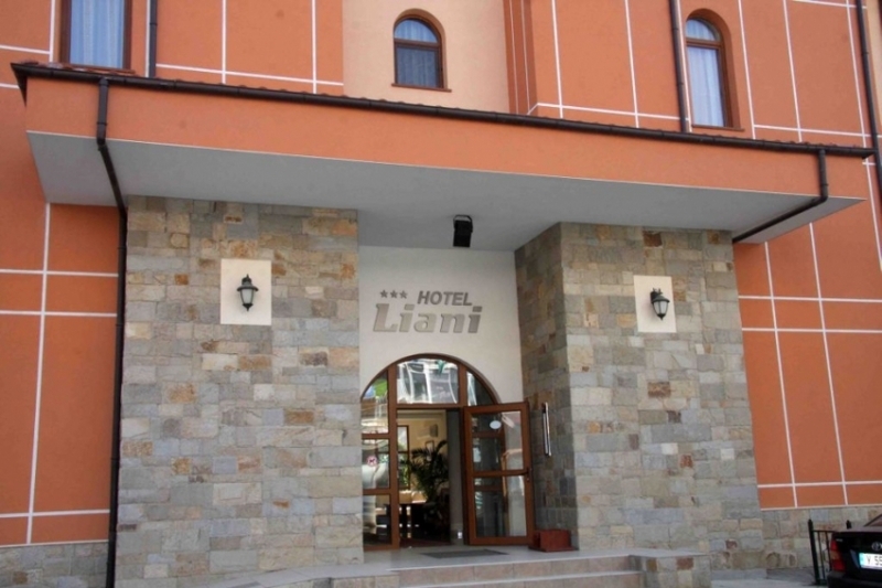 LIANI — SUNNY BEACH — fotografie hotel nr. 10