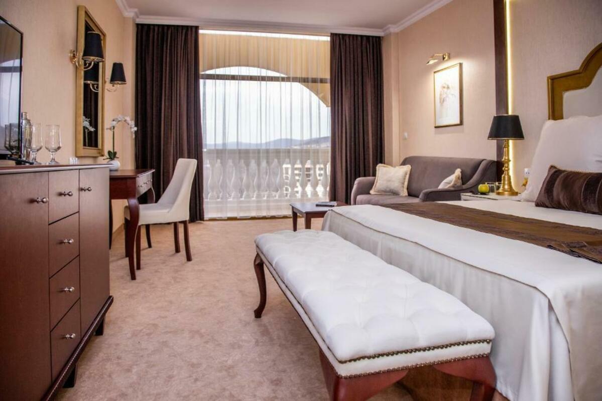 VICTORIA PALACE — SUNNY BEACH — fotografie hotel nr. 6