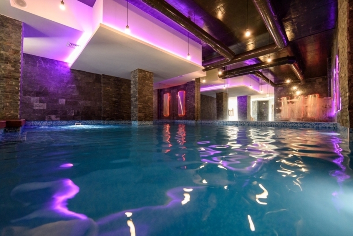BALKAN JEWEL RESORT — RAZLOG — фотография отеля №84