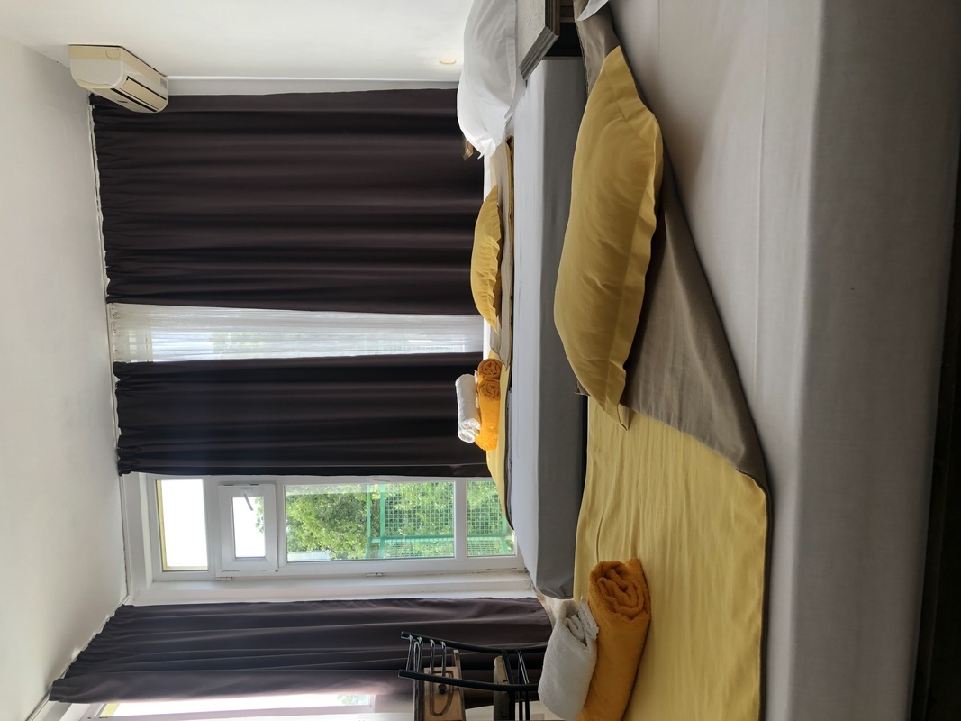 SUNNY VARSHAVA — GOLDEN SANDS — fotografie hotel nr. 22