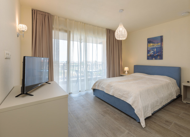 CORAL VILLAS — LOZENETS — fotografie hotel nr. 28