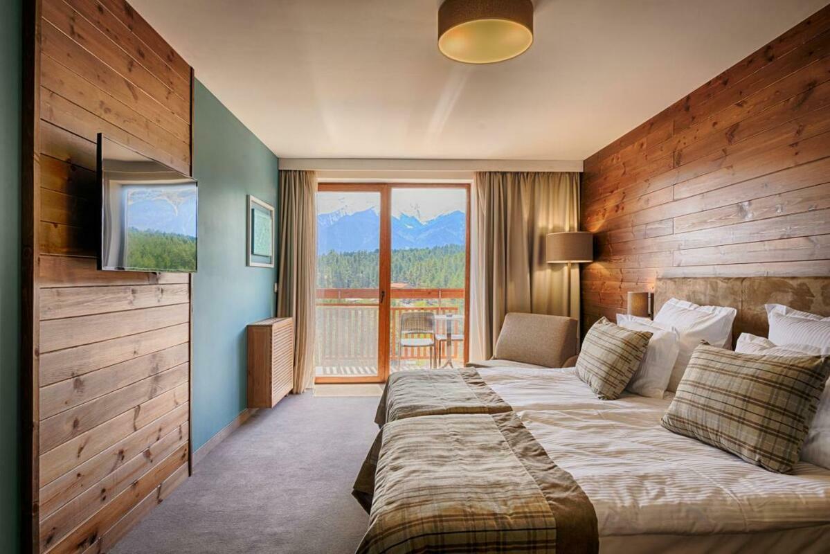 KATARINO HOTEL & SPA — RAZLOG — фотография отеля №12