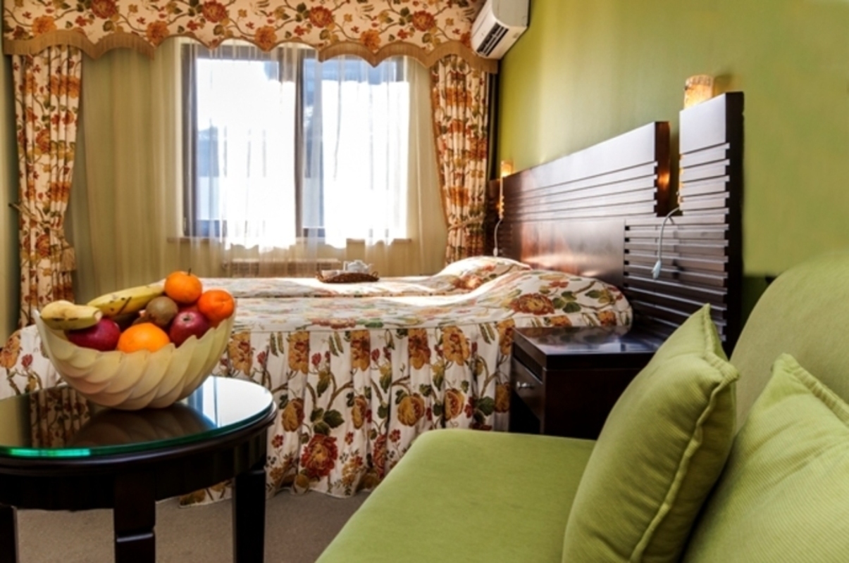 BANSKO SPA & HOLIDAYS — BANSKO — фотография отеля №12