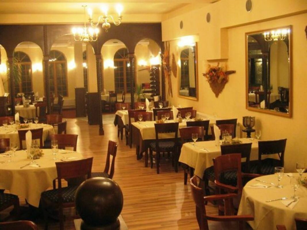 CHATEAU VAPTZAROV — BANSKO — fotografie hotel nr. 2