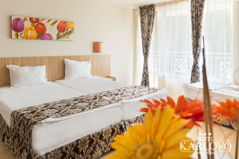 KARLOVO — SUNNY BEACH — fotografie hotel nr. 10