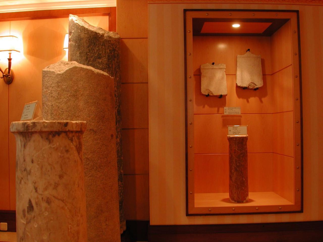 ERESIN HOTELS SULTANAHMET — ISTANBUL — fotografie hotel nr. 34