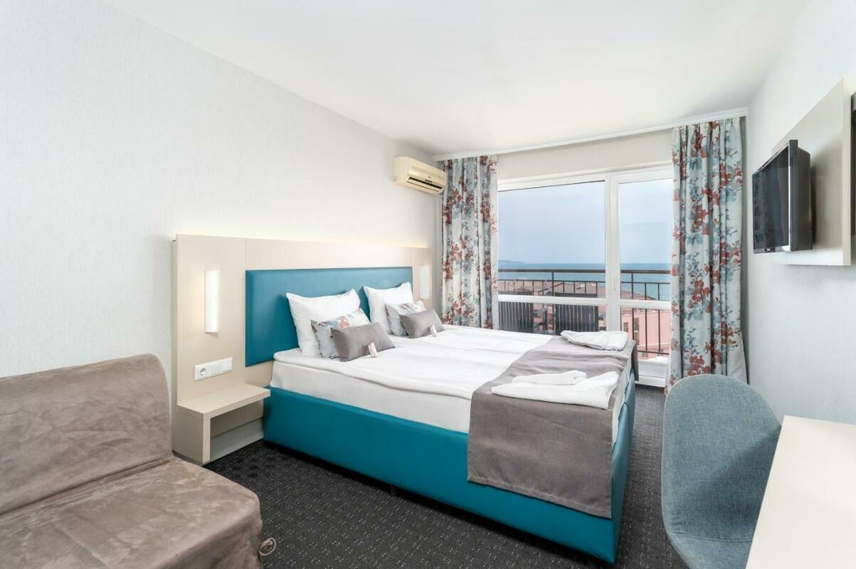 MPM OREL HOTEL — SUNNY BEACH — fotografie hotel nr. 13