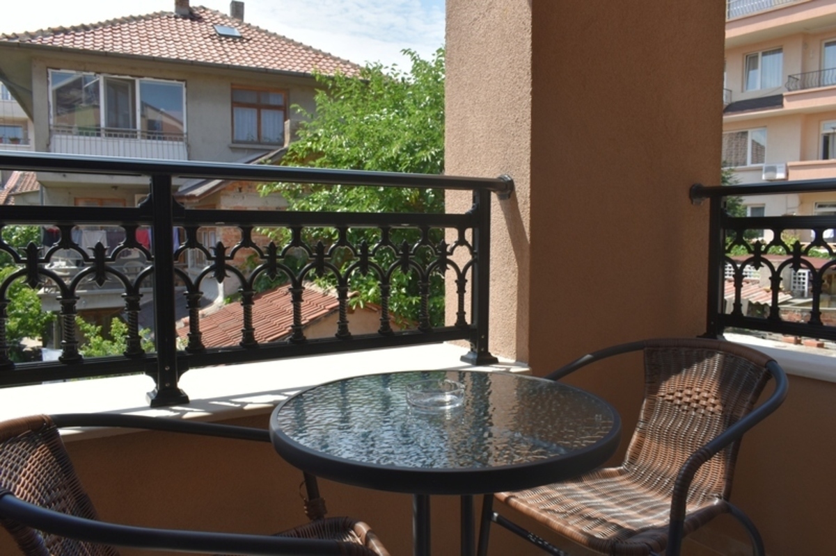 KATERINA VILLA — SOZOPOL — fotografie hotel nr. 15