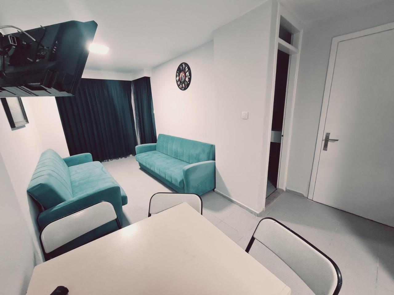 ALIBABAM (ADULTS ONLY) — KUSADASI — fotografie hotel nr. 31