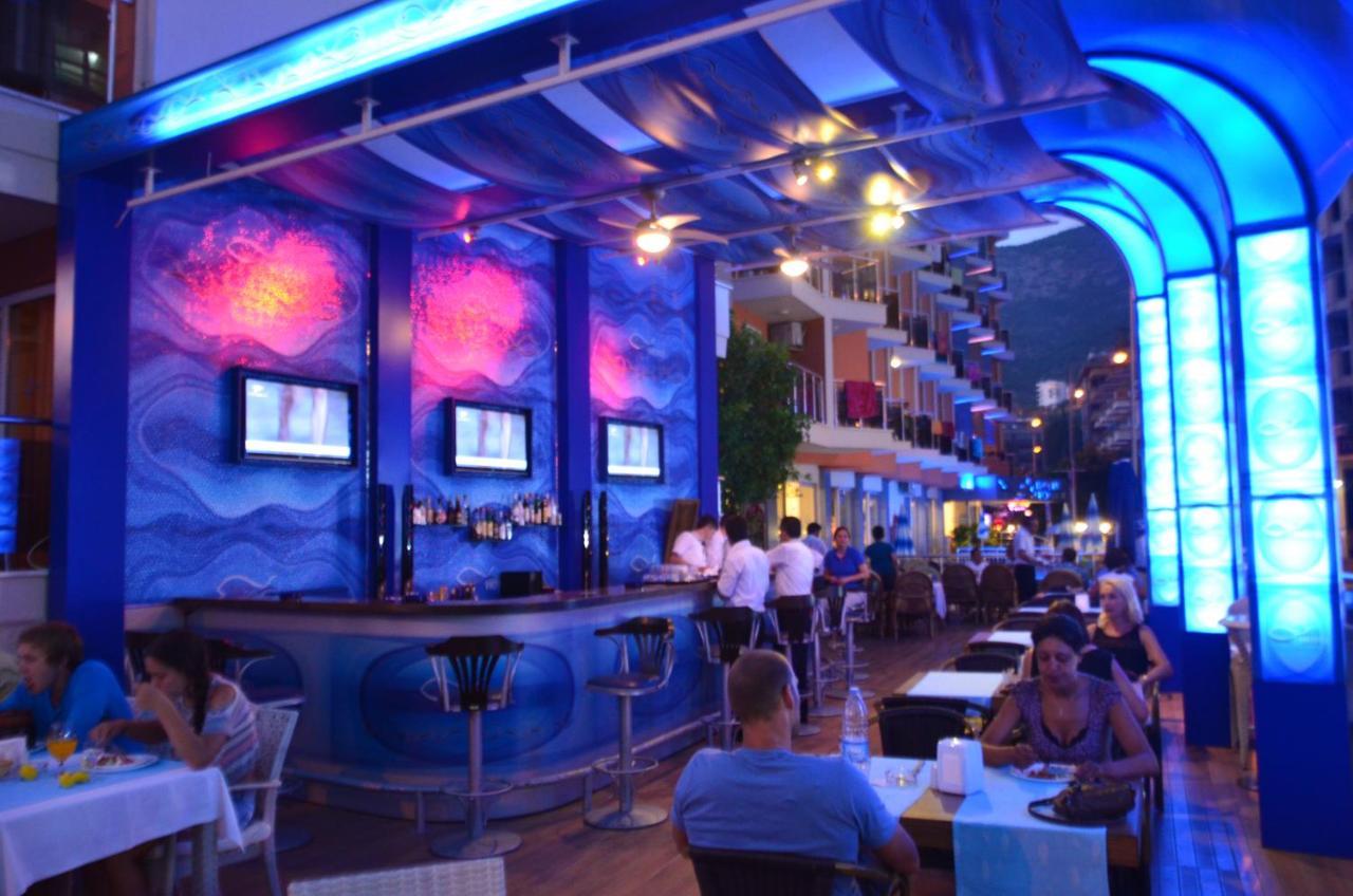 BALIK HOTEL ALANYA — ALANYA — fotografie hotel nr. 25