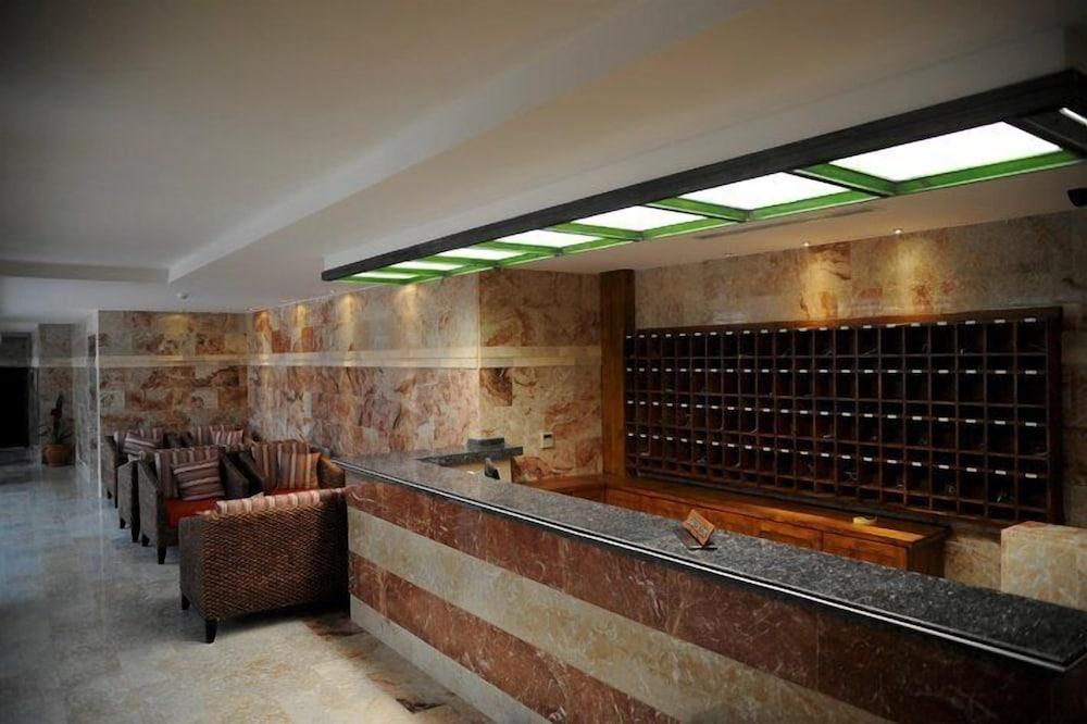 BC SPA HOTEL — DALYAN