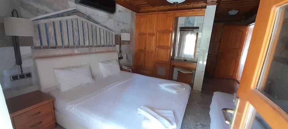 BC SPA HOTEL — DALYAN — fotografie hotel nr. 7