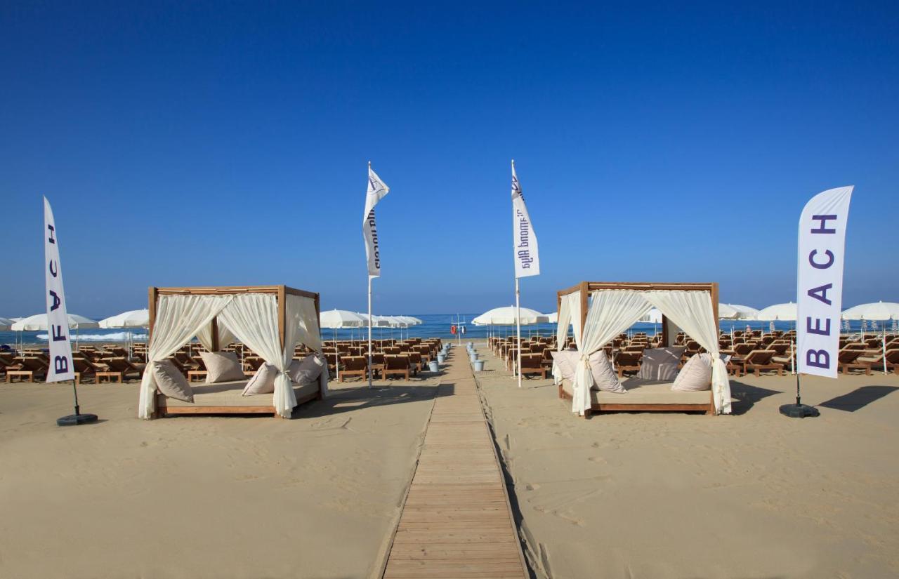 BLUE DIAMOND ALYA HOTEL — ALANYA — fotografie hotel nr. 10