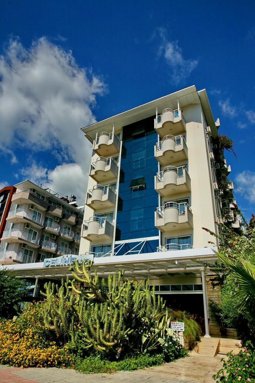 KLEOPATRA CELINE HOTEL — ALANYA — fotografie hotel nr. 22