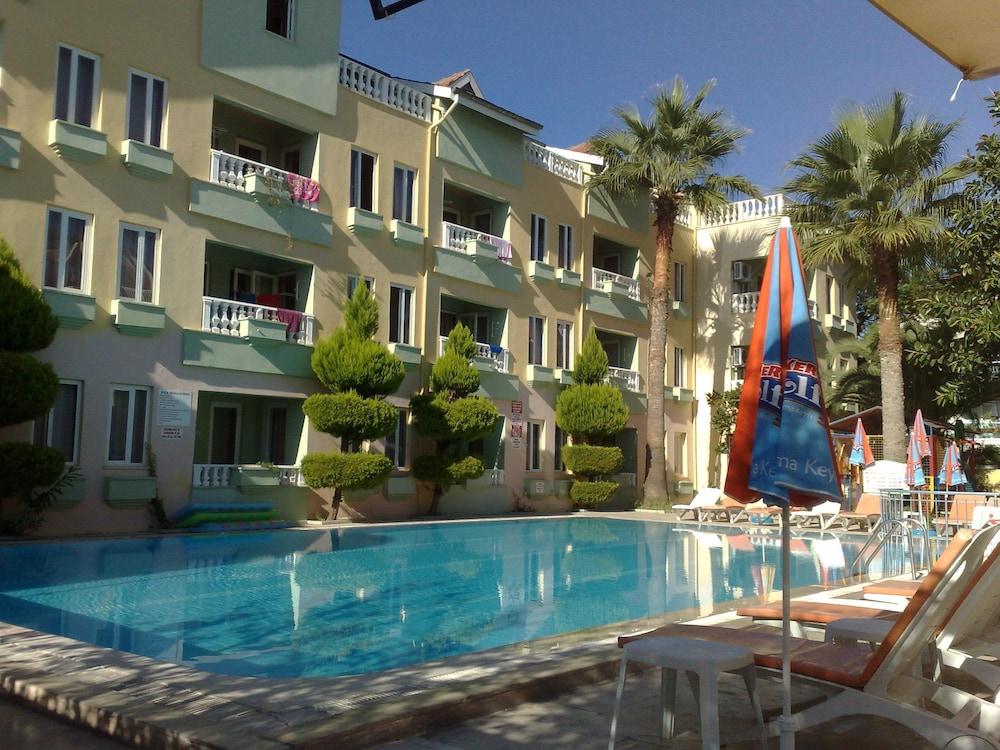 CLUB SUNSET APART — MARMARIS — fotografie hotel nr. 4