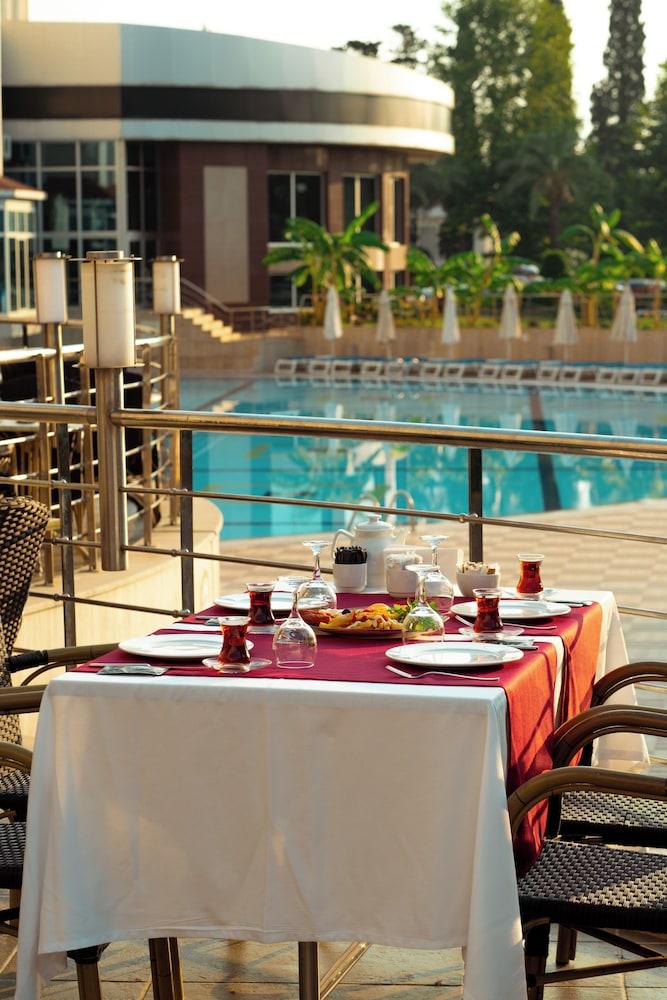 ROX RESORT — KEMER — фотография отеля №25