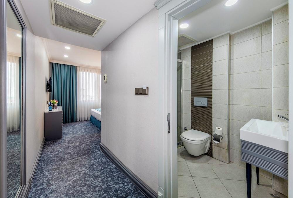 TILIA HOTEL — ISTANBUL — fotografie hotel nr. 8