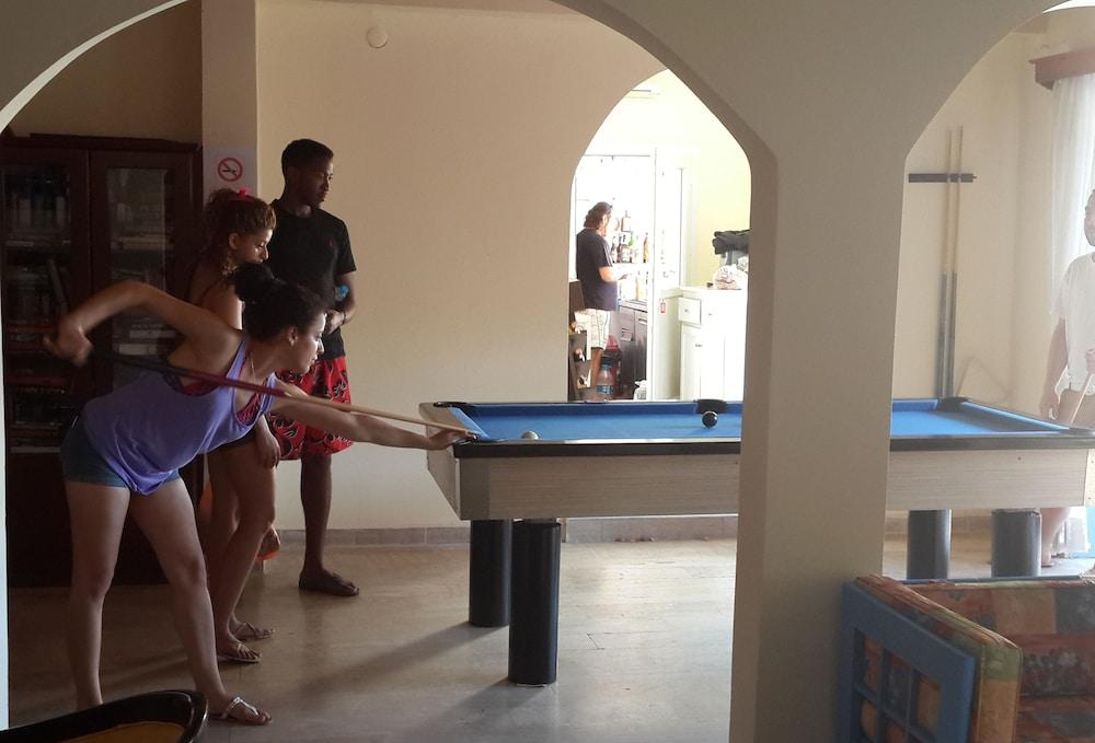STUDIOS KAVALA — BODRUM — фотография отеля №31