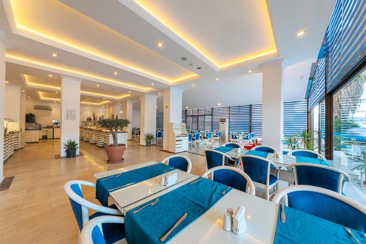 KAYAMARIS HOTEL & SPA — MARMARIS — фотография отеля №23