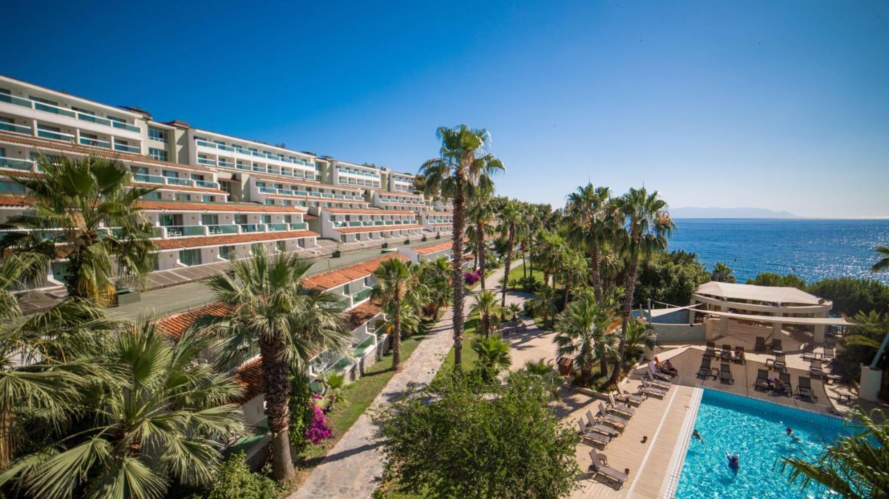 PINE BAY HOLIDAY RESORT — KUSADASI — fotografie hotel nr. 29
