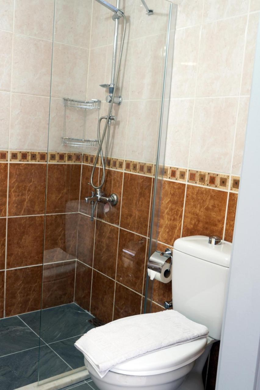 ANNA QUEEN HOTEL (ADULTS ONLY) — ALANYA — фотография отеля №30