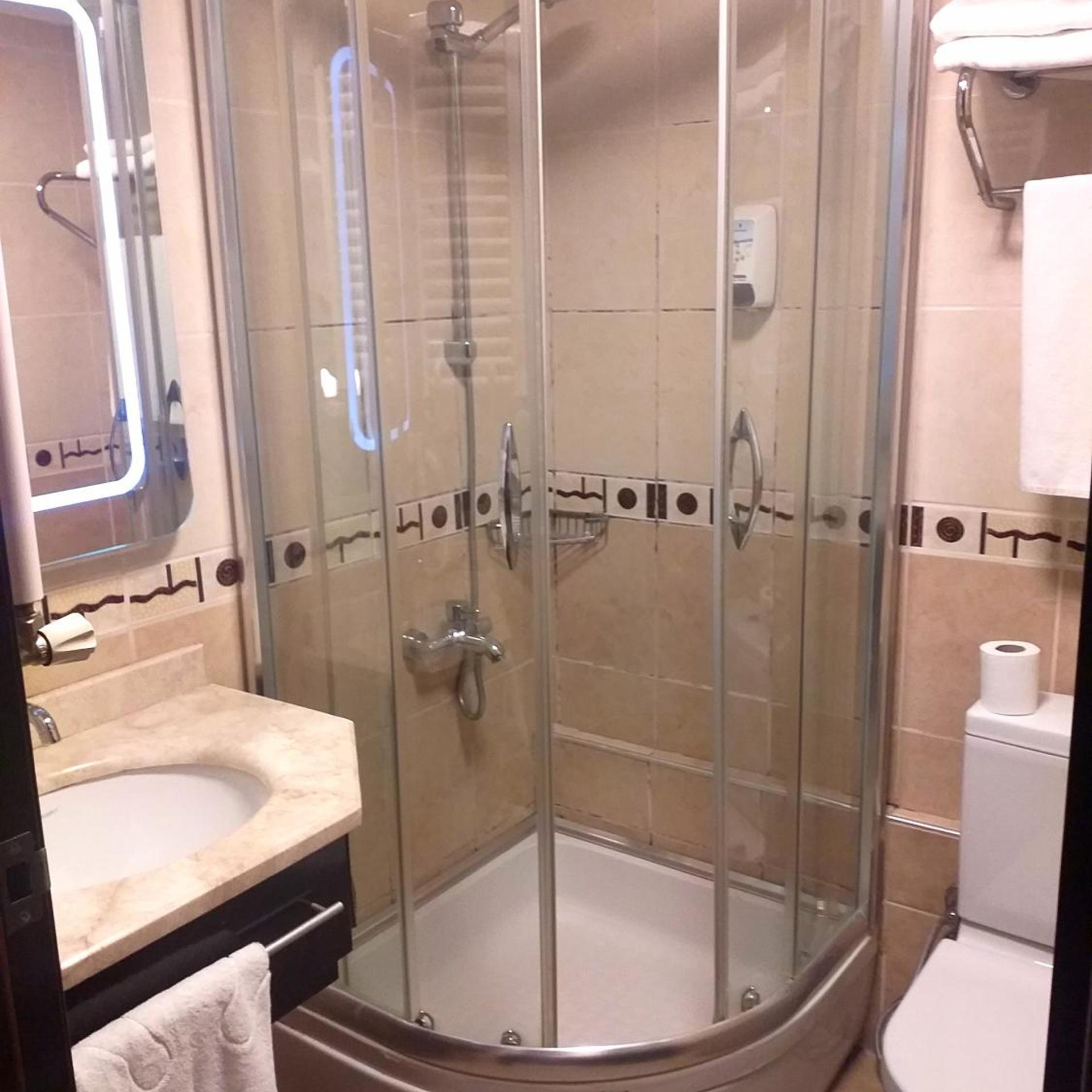 ZEO HOTEL MERTER — ISTANBUL — fotografie hotel nr. 40