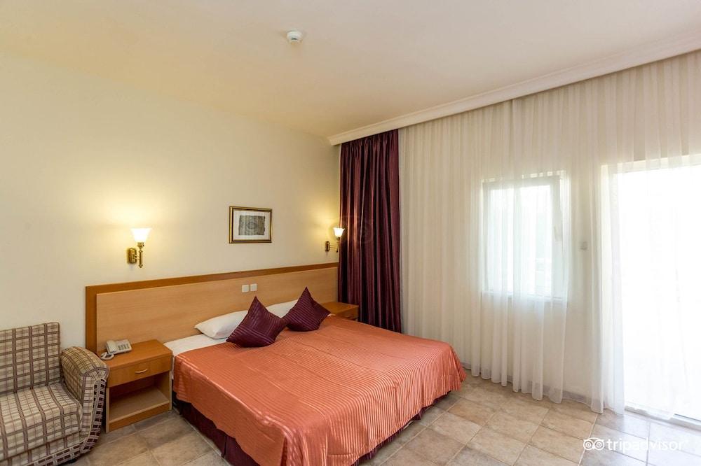 THERME MARIS THERMAL & SPA RESORT — DALAMAN — фотография отеля №19
