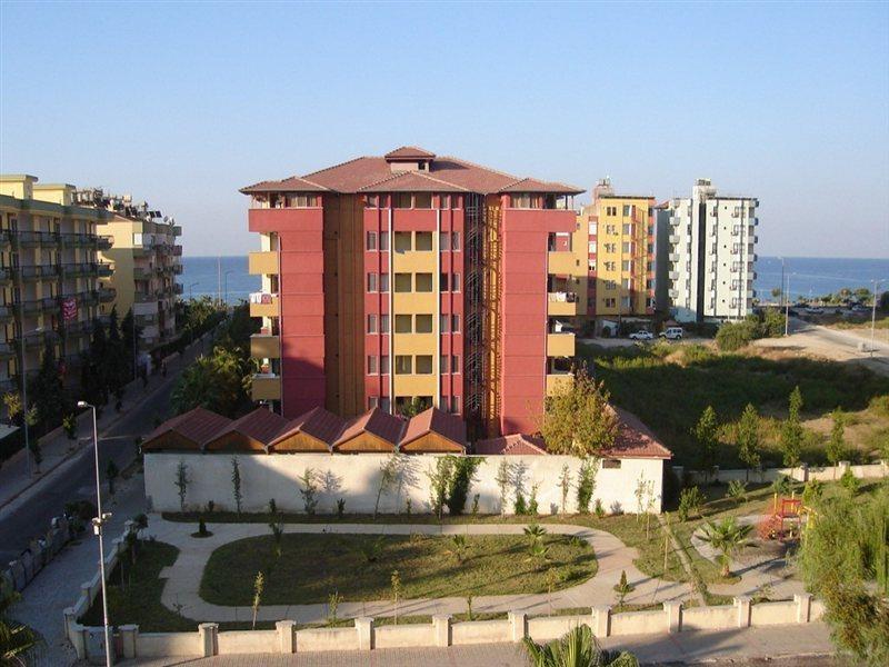 SARITAS — ALANYA — фотография отеля №2