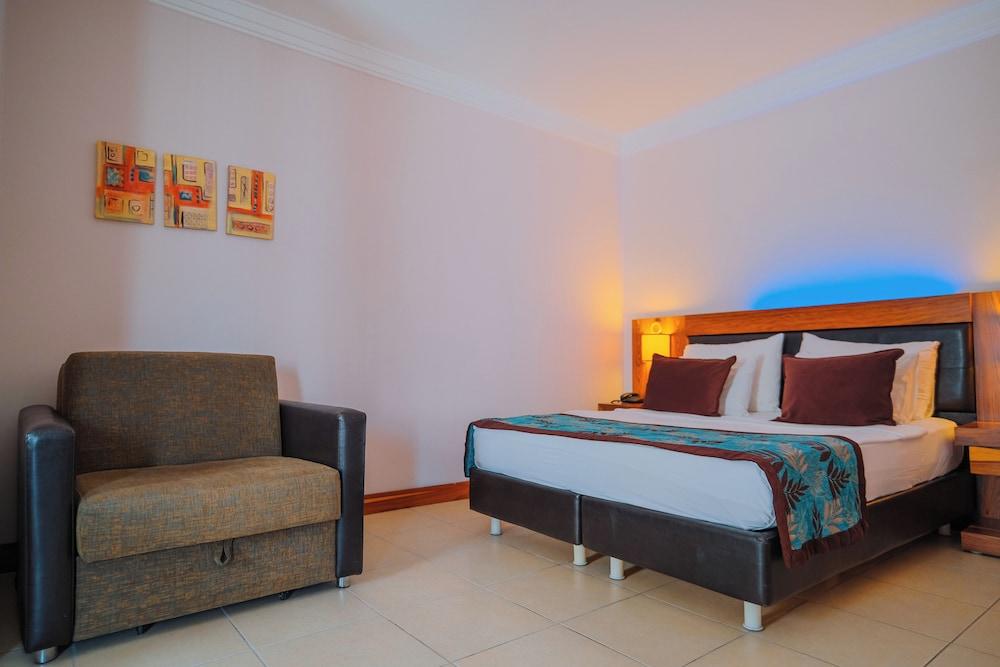 XPERIA GRAND BALI HOTEL — ALANYA — фотография отеля №8