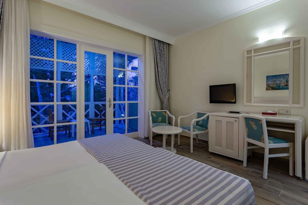 ASTERIA FAMILY RESORT SIDE — KIZILAGAC — фотография отеля №12