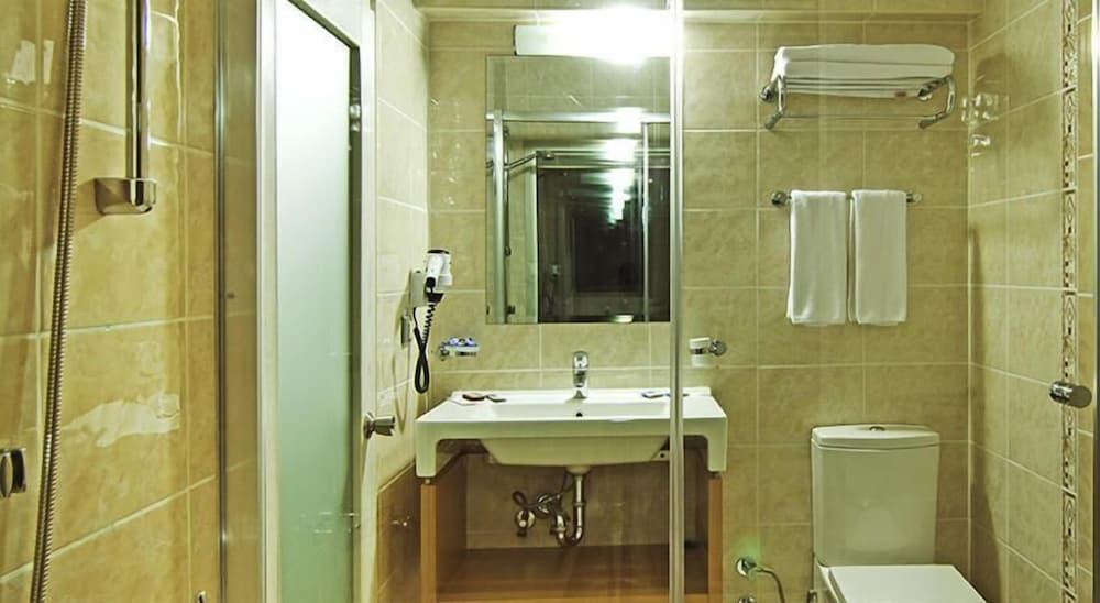 LA VISTA BOUTIQUE HOTEL & SPA (ADULTS ONLY) — KUSADASI — фотография отеля №14