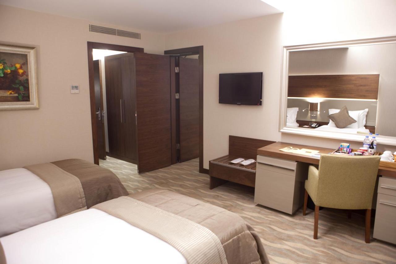 INNOVA SULTANAHMET — ISTANBUL — fotografie hotel nr. 2