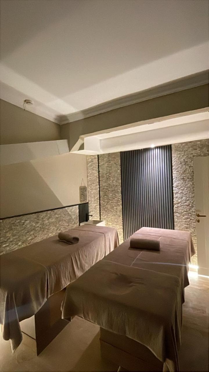 ARTEFES HOTEL ISTANBUL — ISTANBUL — fotografie hotel nr. 6