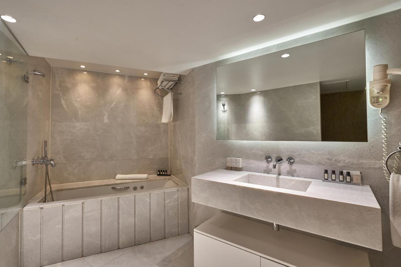 THE MARMARA PERA — ISTANBUL — fotografie hotel nr. 26