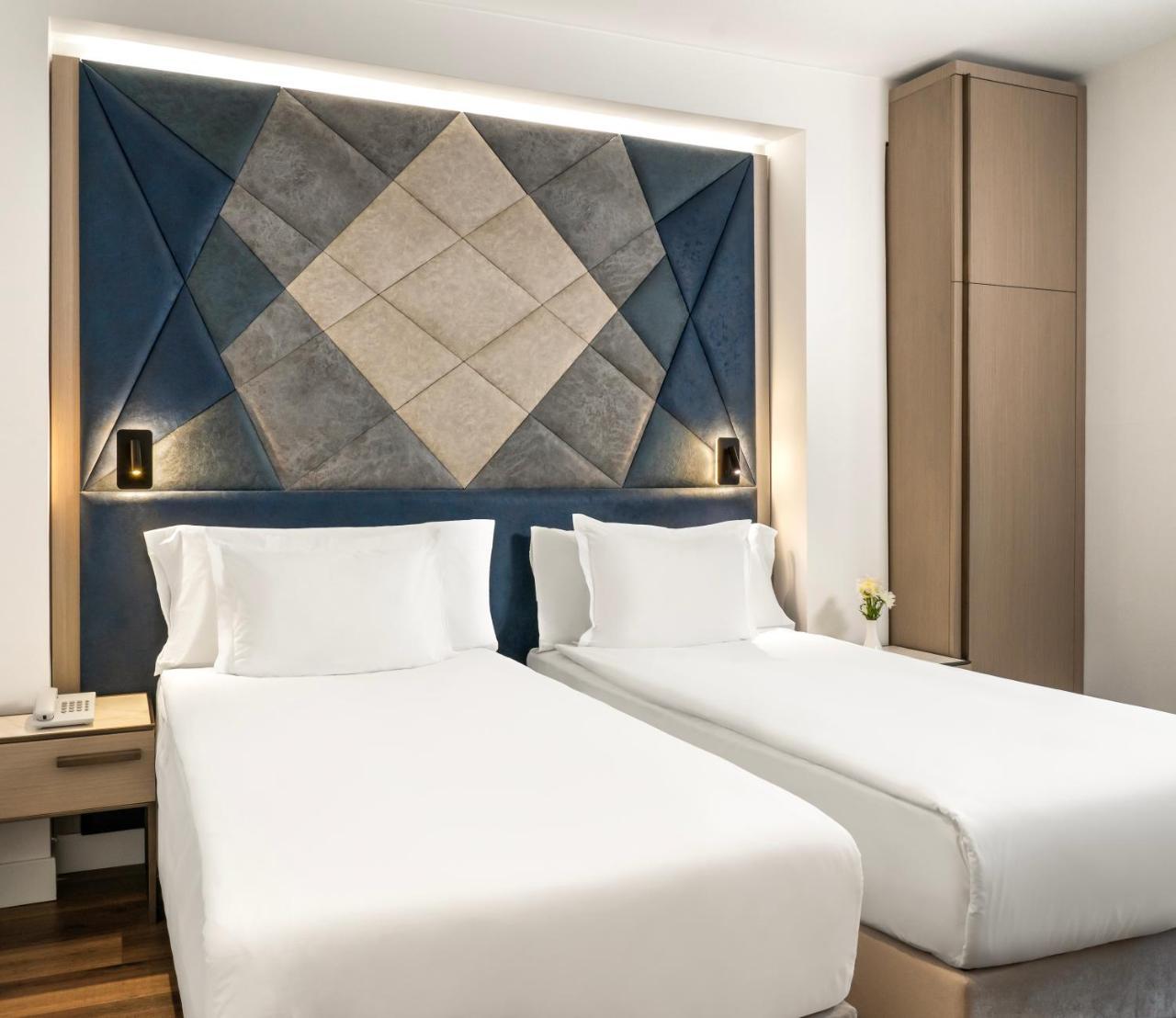 ADAMAR — ISTANBUL — fotografie hotel nr. 4
