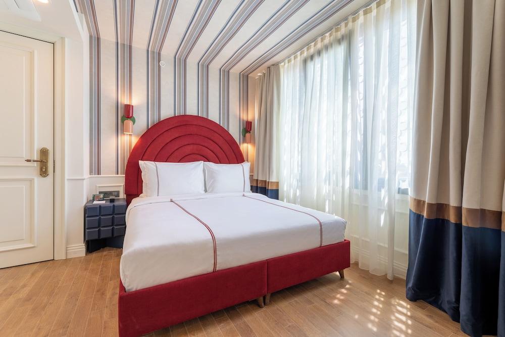 KHAI HOTEL KARAKOY (ADULTS ONLY) — ISTANBUL — fotografie hotel nr. 7