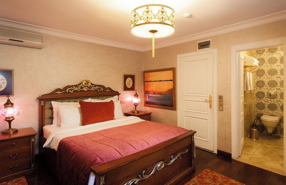 SYMBOLA BOSPHORUS HOTEL ORTAKOY (ADULTS ONLY) — ISTANBUL — fotografie hotel nr. 11