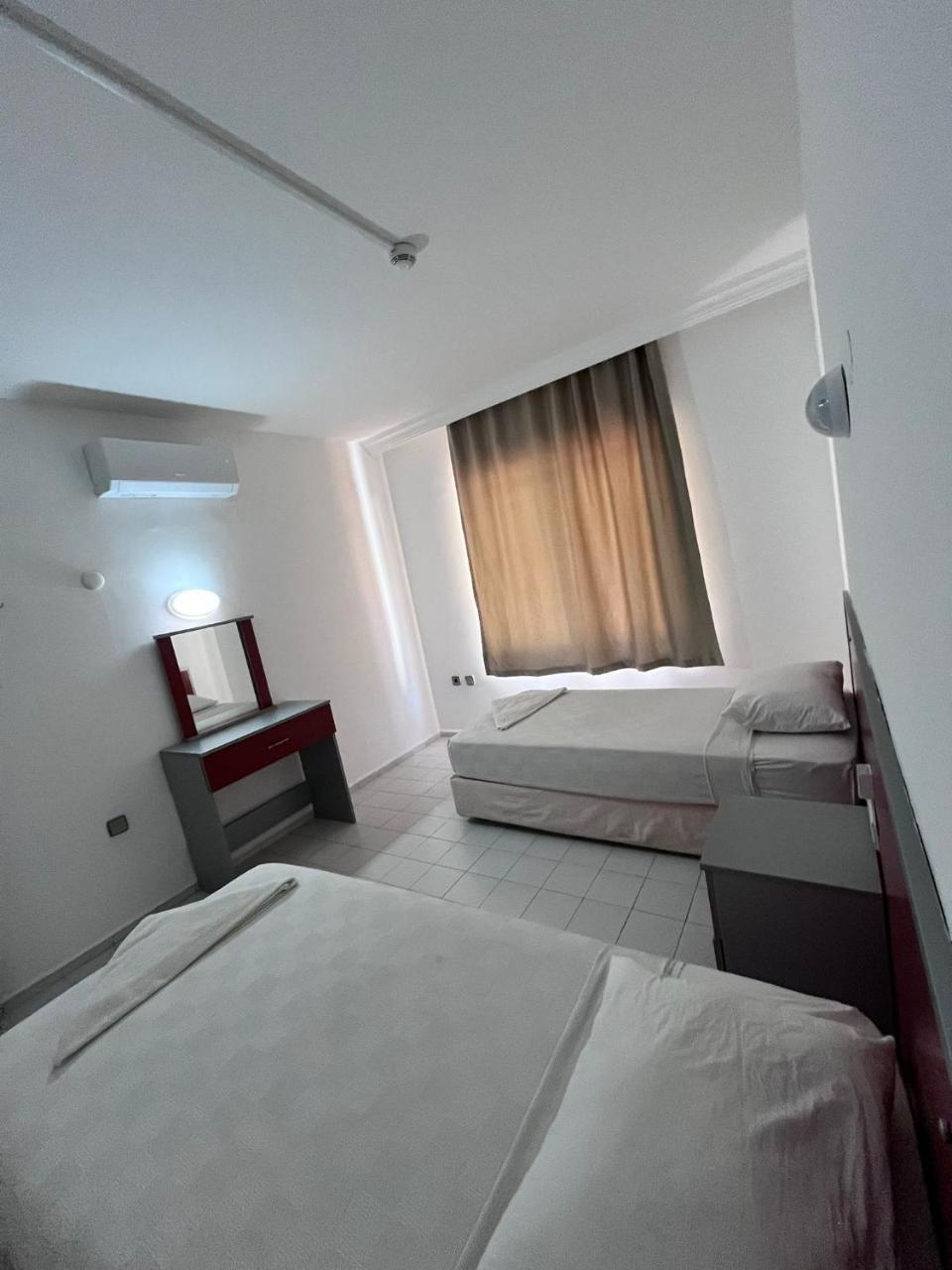 KAAN APART — MARMARIS — fotografie hotel nr. 5