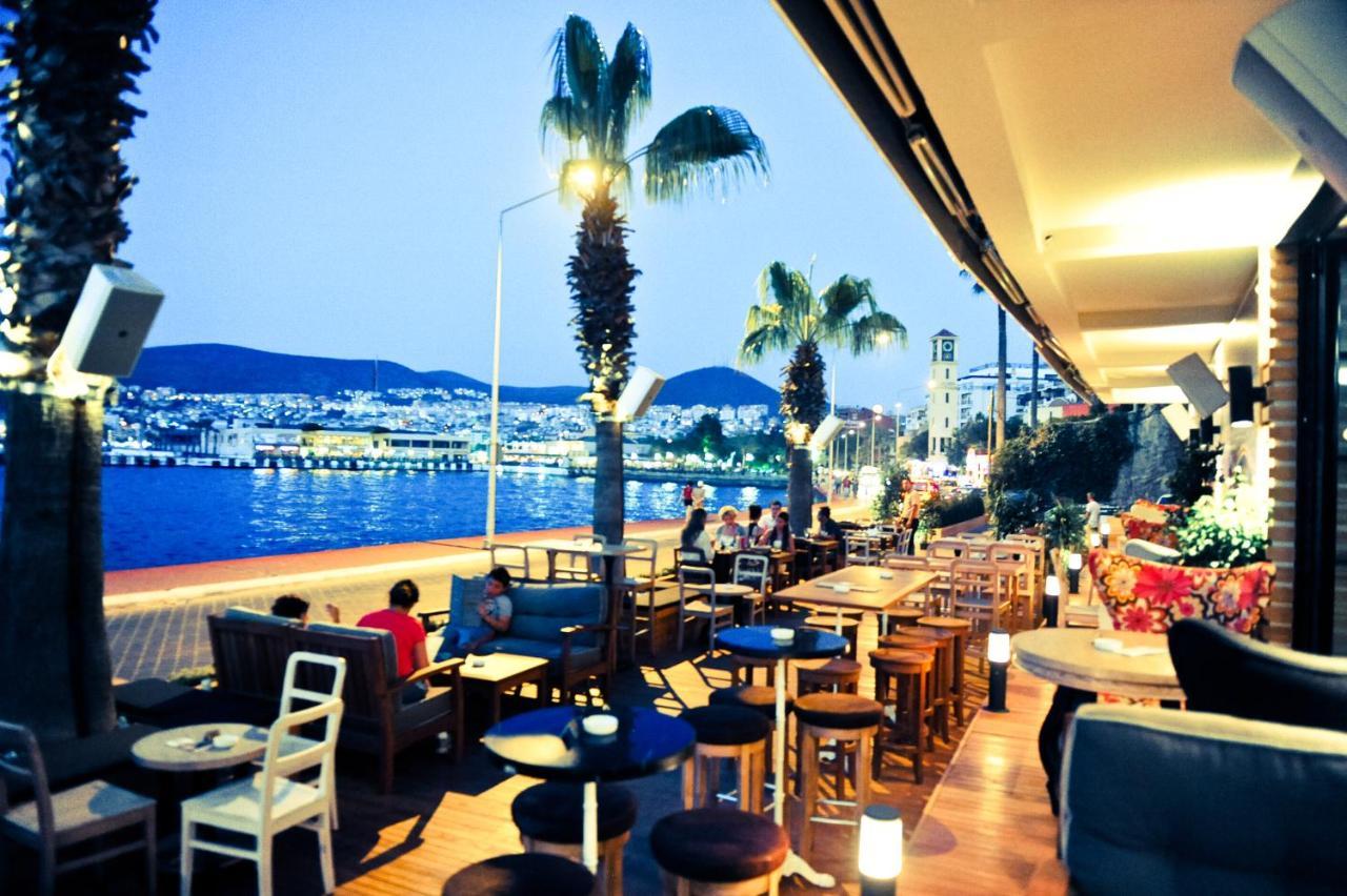 EFE BOUTIQUE HOTEL — KUSADASI — фотография отеля №26