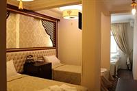 SALINAS HOTEL ISTANBUL — ISTANBUL — fotografie hotel nr. 12