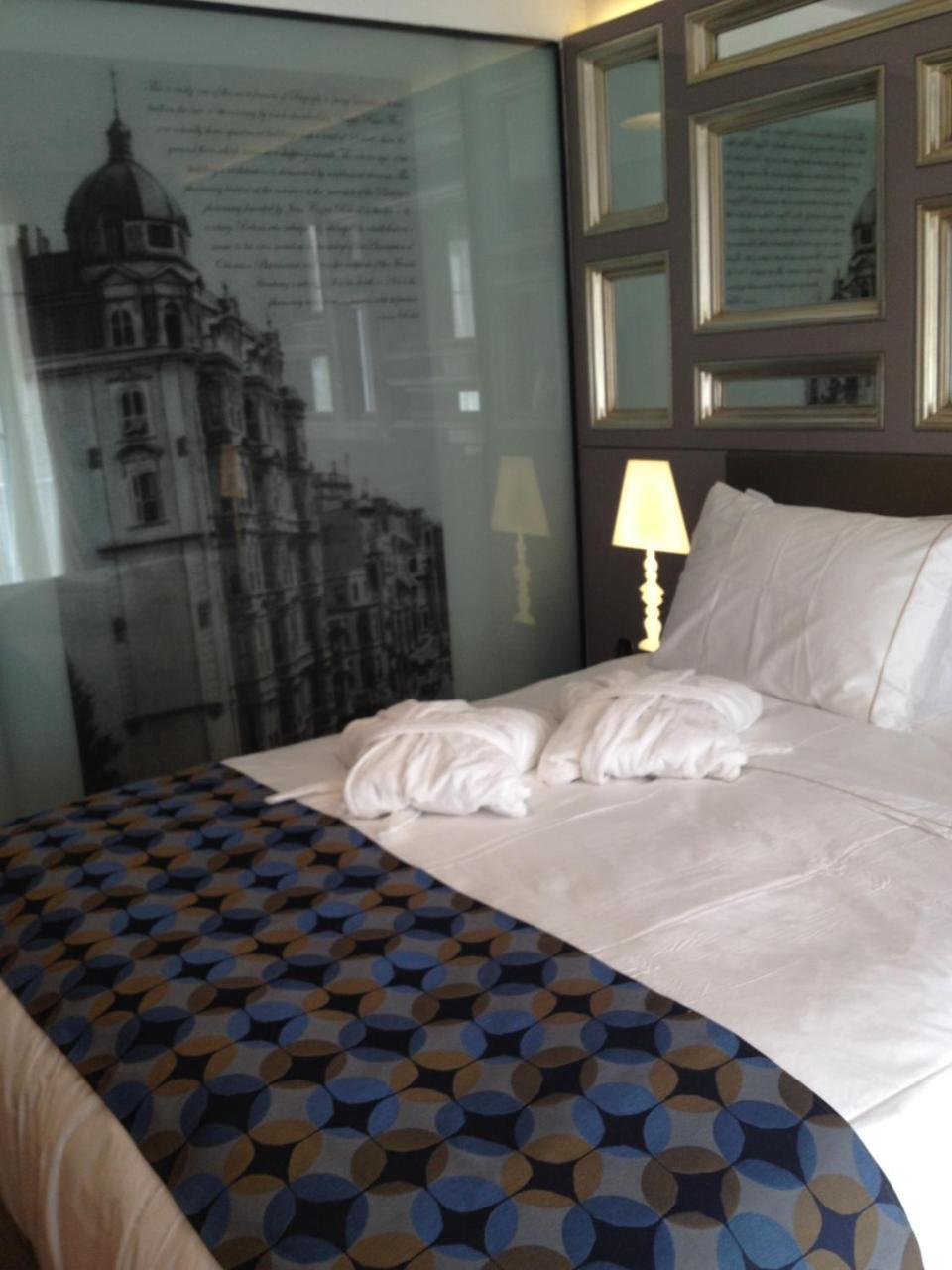 LA VILLA — ISTANBUL — fotografie hotel nr. 20