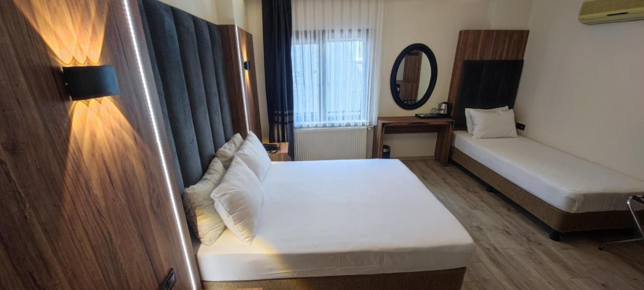 STAR HOTEL ISTANBUL — ISTANBUL — fotografie hotel nr. 33