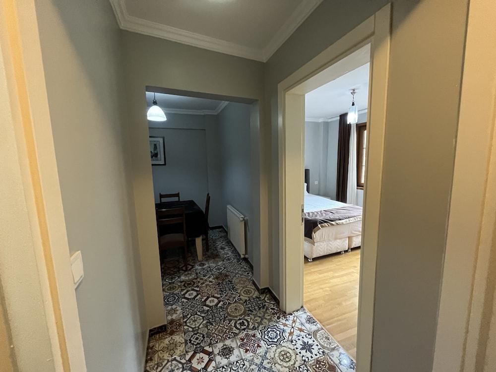 GULHANE SUITES — ISTANBUL — фотография отеля №4