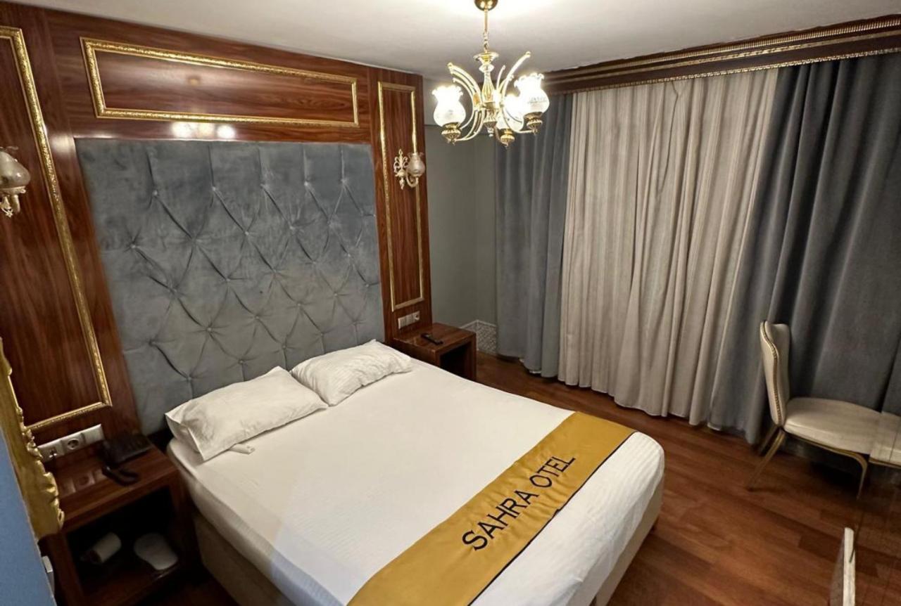 SAHRA AIRPORT — ISTANBUL — fotografie hotel nr. 27