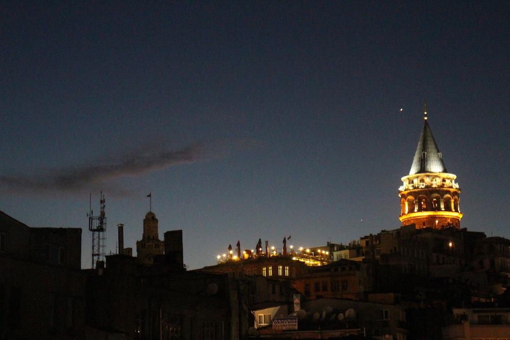ADA KARAKOY — ISTANBUL — fotografie hotel nr. 36