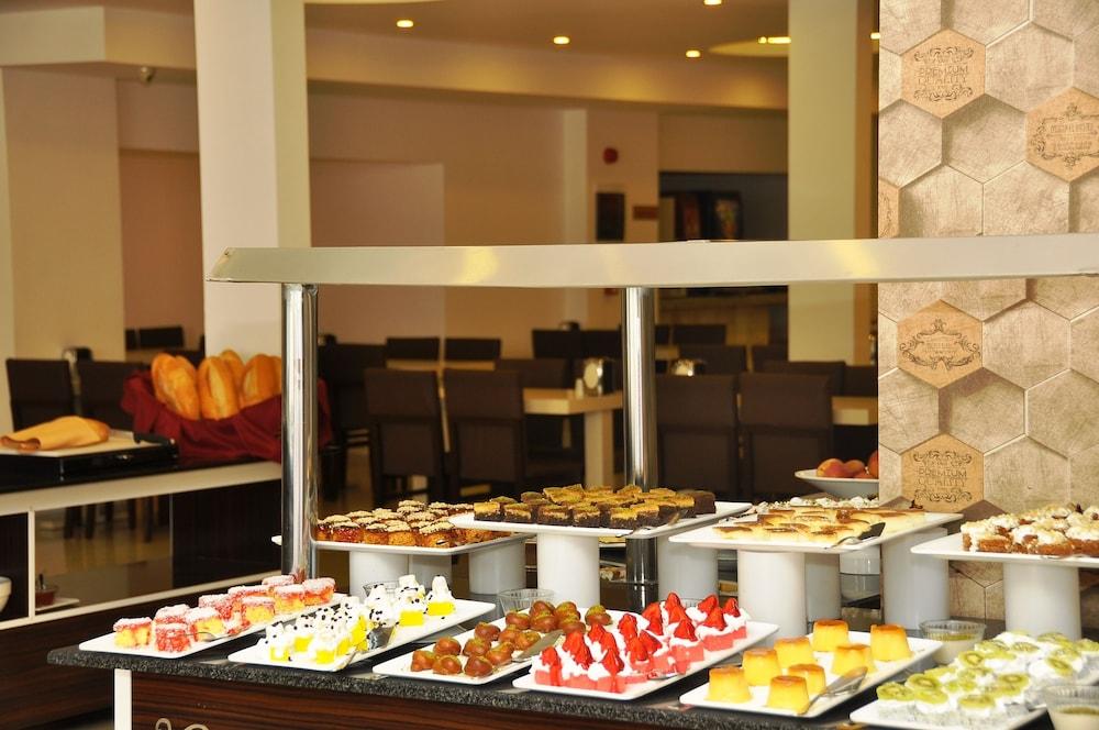 HOTEL ACAR — ALANYA — fotografie hotel nr. 23